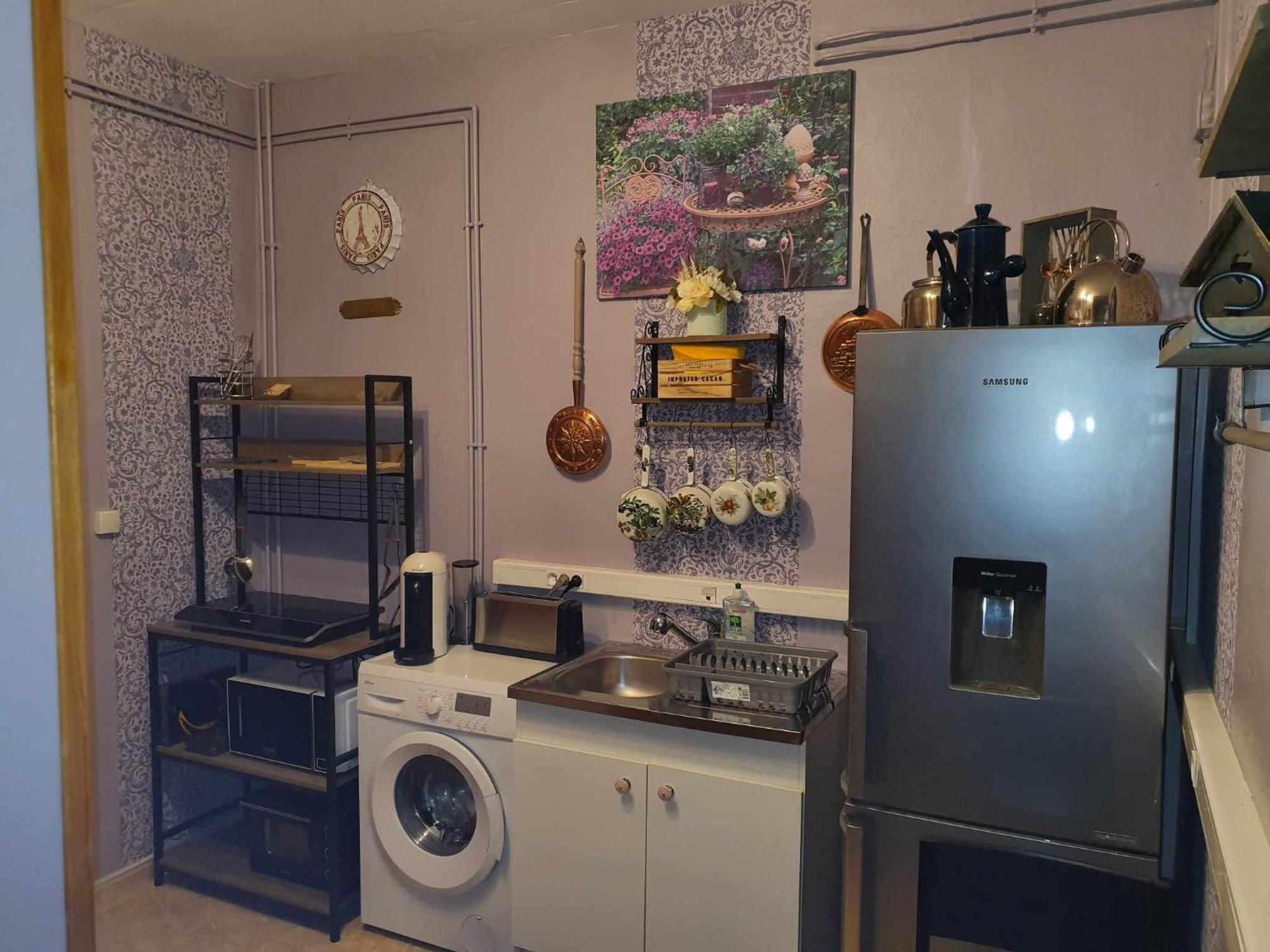 Vila Chez Yvonne Oye-Plage Exteriér fotografie